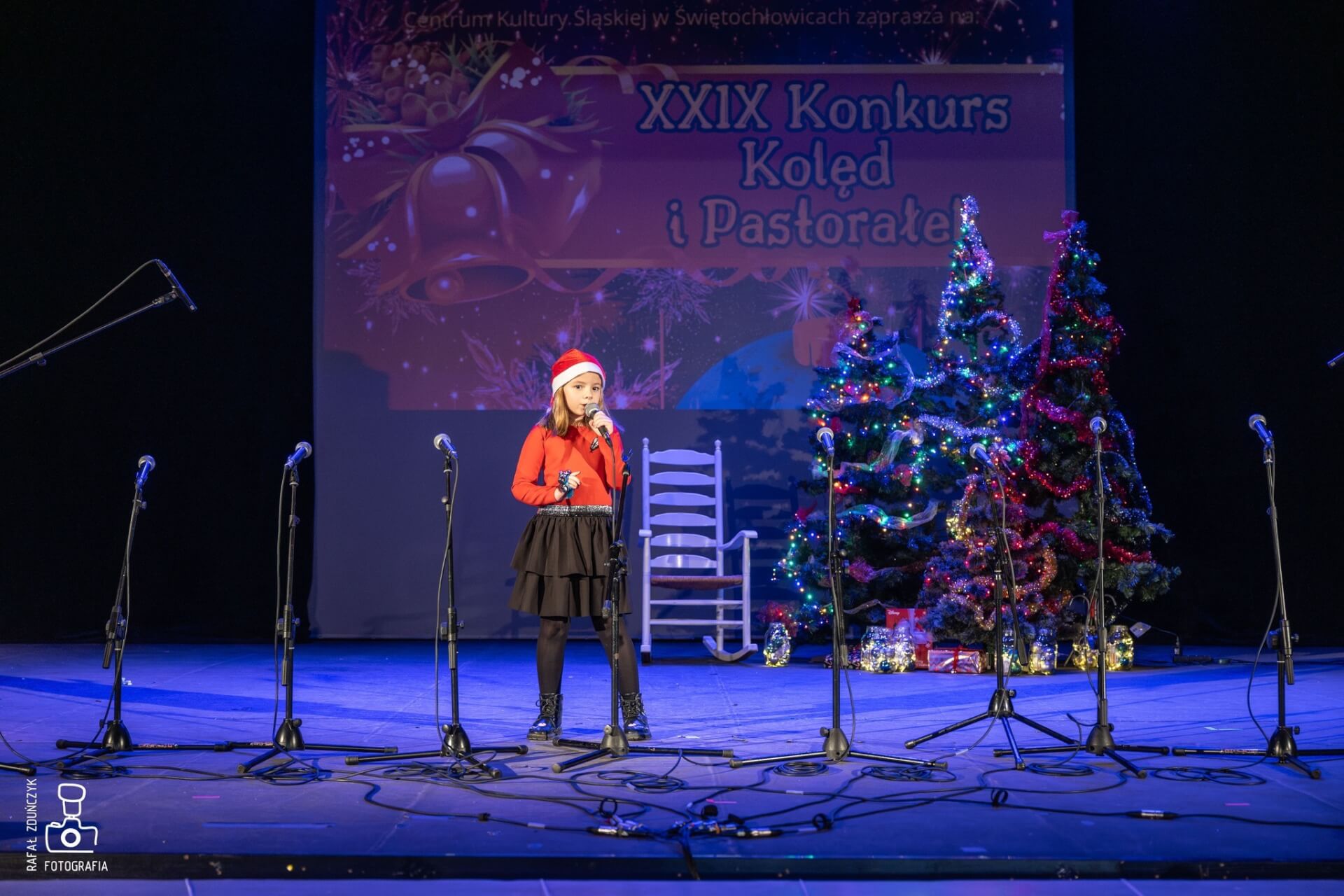 Wyniki XXIX Konkursu Kolęd i Pastorałek w Świętochłowicach 5