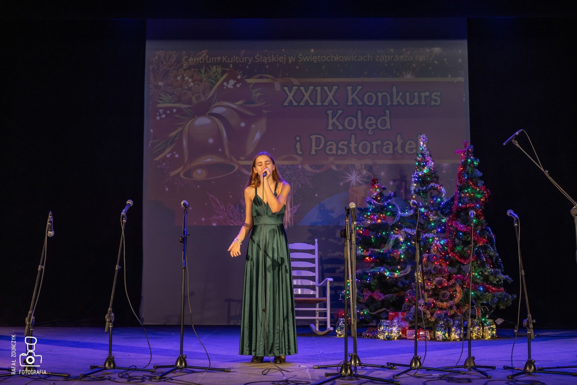 Wyniki XXIX Konkursu Kolęd i Pastorałek w Świętochłowicach 6