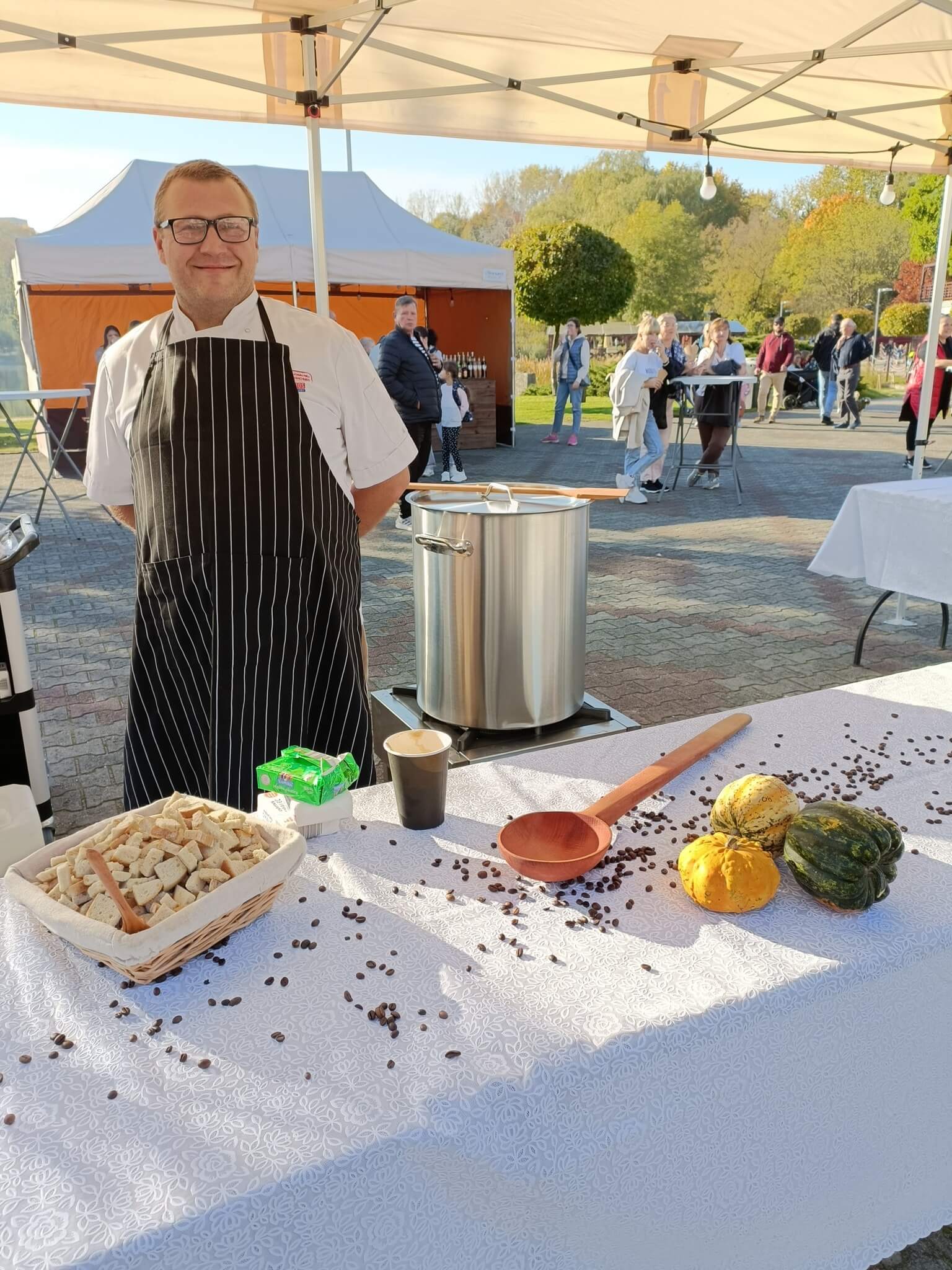 Święto Wodzionki w Świętochłowicach